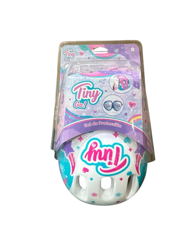 Kit de protección 