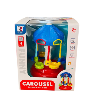 Carrusel 