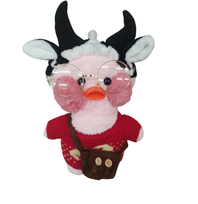Pato Lalafanfan