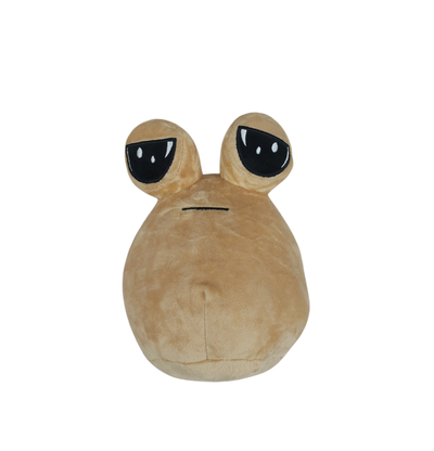 Peluche Pou