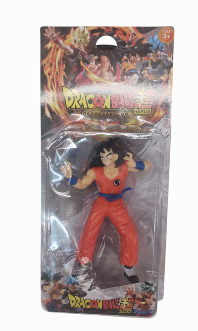 Personajes Dragón Ball Z
