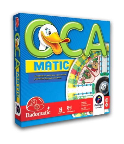 Oca matic