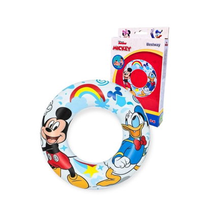 Salvavidas Mikey 56 cm