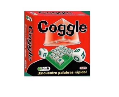 Juego Coggle