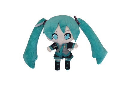 Miku peluche .Consultar modelo disponible