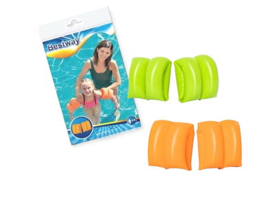 Bracitos inflable 3-6 años 20cmx20cm