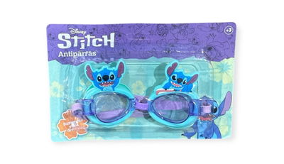 Antiparras Stitch