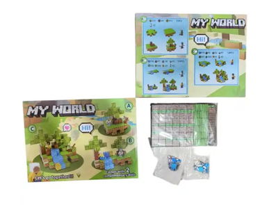 My Word x 103 piezas