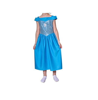 Frozen Anna/ Elsa . Consultar talle disponible 