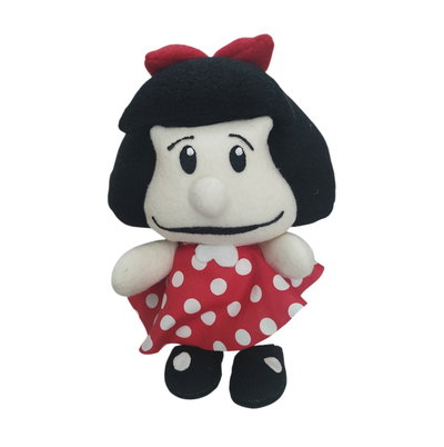 Peluche Mafalda 