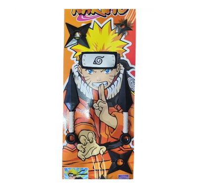 Naturo Kit x 5 accesorios 