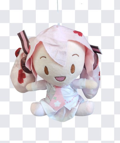 Sakura Miku 