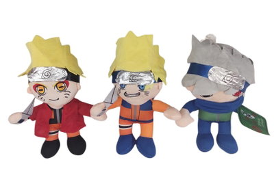 Peluche Naruto 