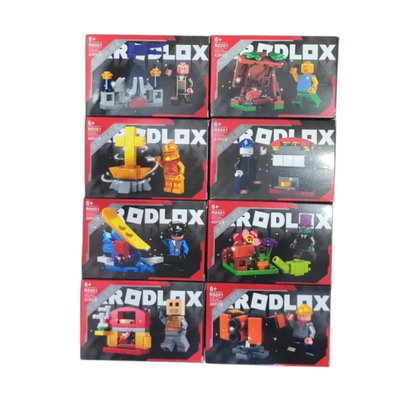 Simil lego Roblox 