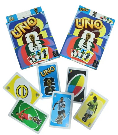 Carta uno Fifa