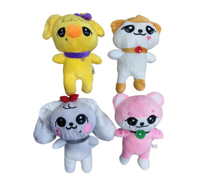 Peluche k- pop IVE