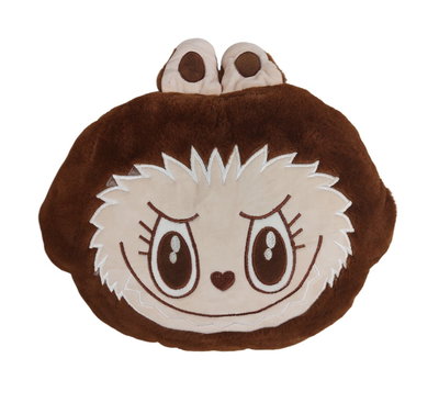 Peluche con Manta Labubu