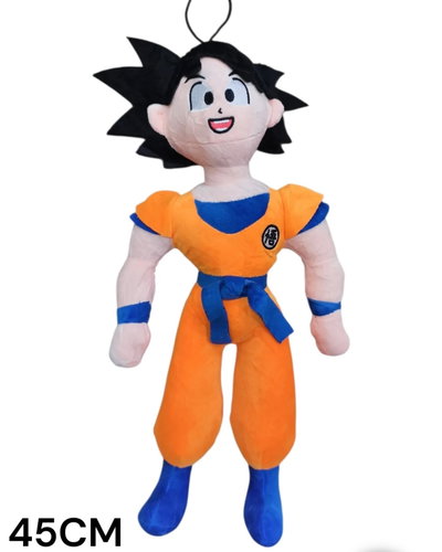 Peluche Goku