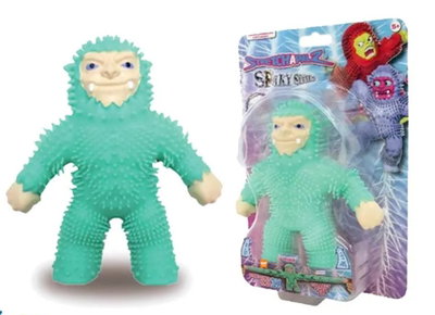 Muñeco Estirable SCUKIE