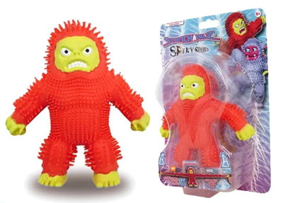 Muñeco Estirable RAMKAR
