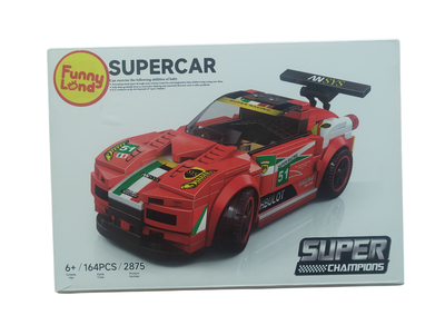 Rompecabezas 3D