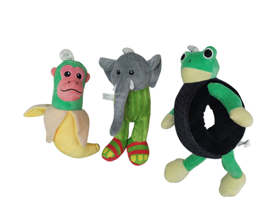 Peluche Brainrot .Consultar modelo disponible.