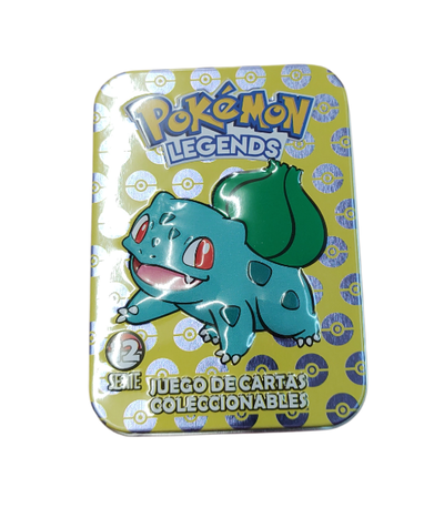 Carta Pokémon Legends 12 