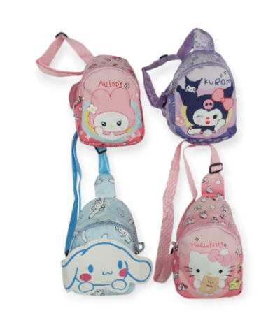 Cartera Sanrio 