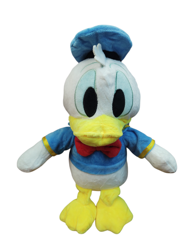 Pato Donal peluche 