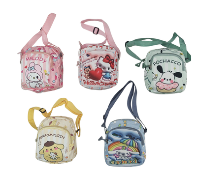 Cartera Sanrio