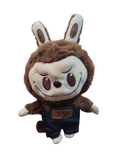 LaBuBu peluche  65 cm de alto 