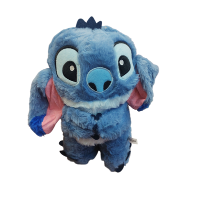 Peluche Stitch que respira 