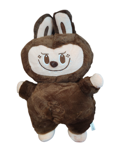 Peluche LaBuBu que respira 