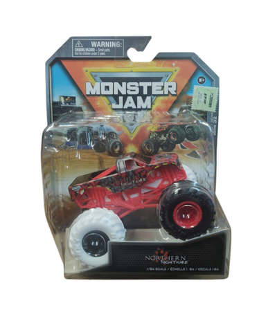Monster Jam 