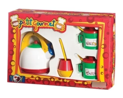 Juego de mate en caja 