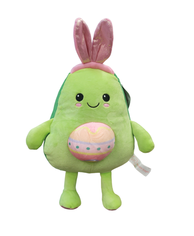 Palta peluche 