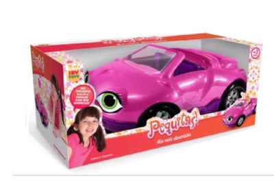 Auto pequitas