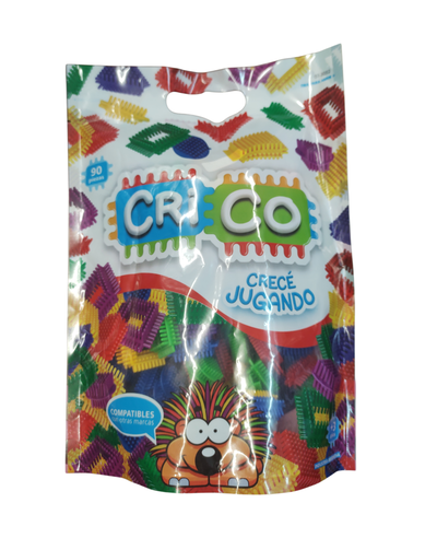 Cri-Co x 90 piezas 