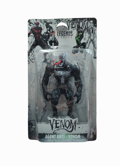 Muñeco Venom