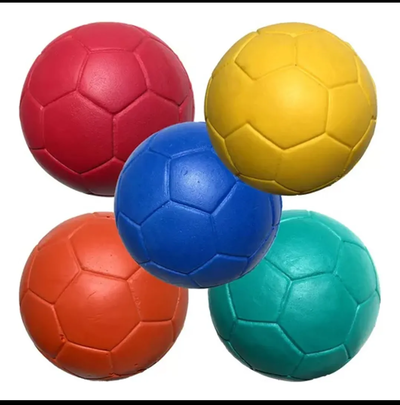 Pelota macu 