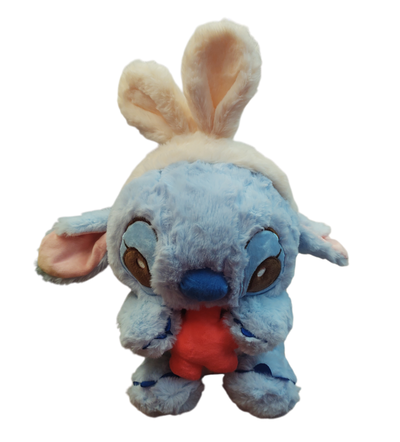 Stitch con estrella ⭐