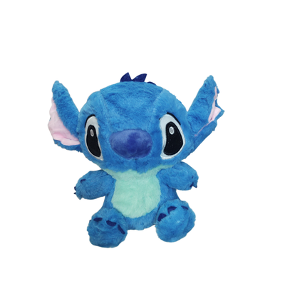 Stitch felpudito