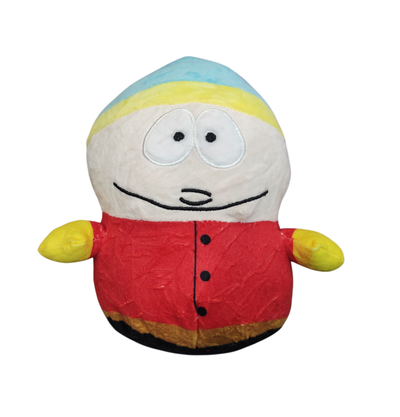 Personajes de South park