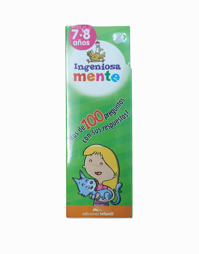 Ingeniosamente 