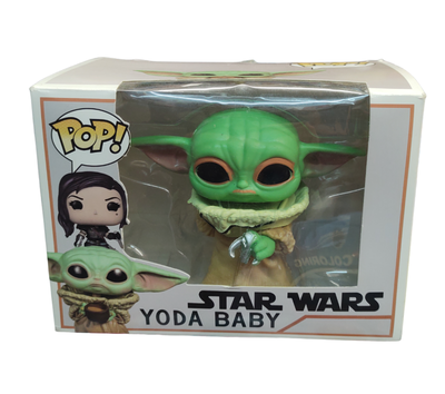 Funko pop Star Wars 