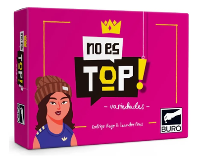 No es Top !