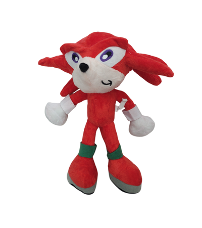Personajes Sonic 