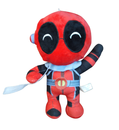Peluche Deadpool 