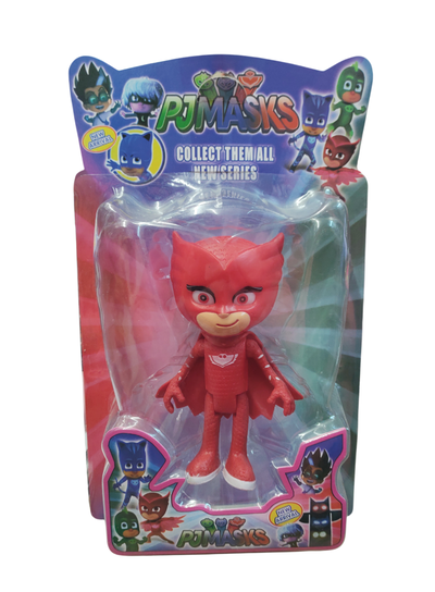 Personajes Pjmasks x1