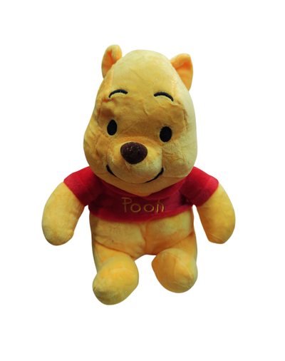 Peluche Winnie The Pooh 
